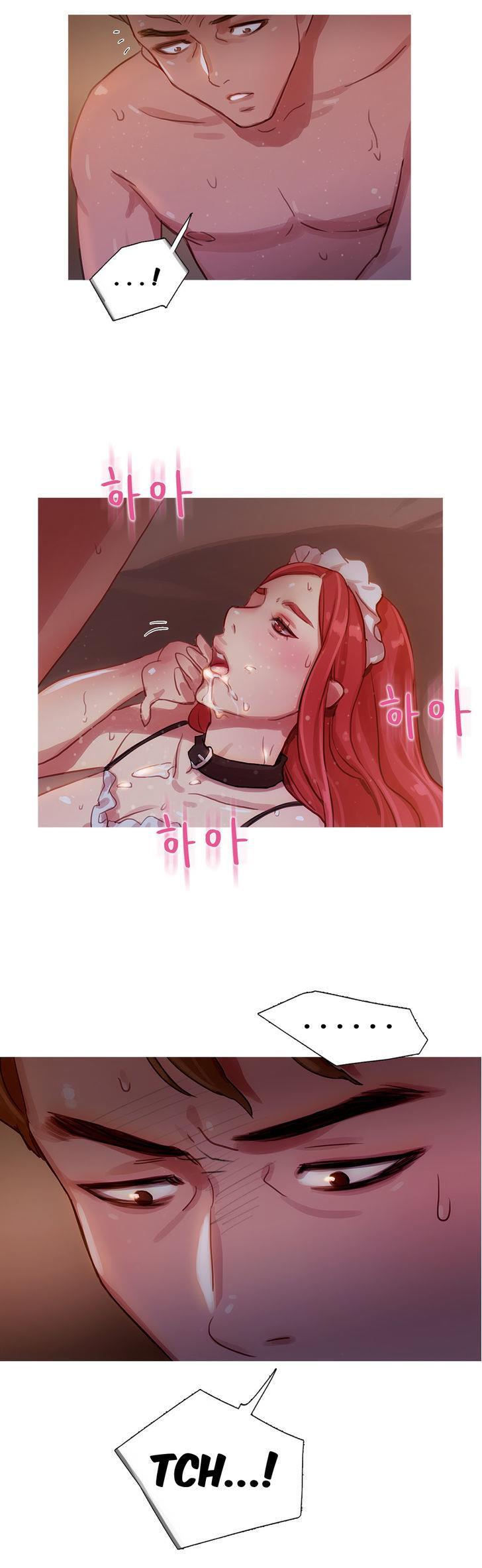 Fatal Woman (korean) 2