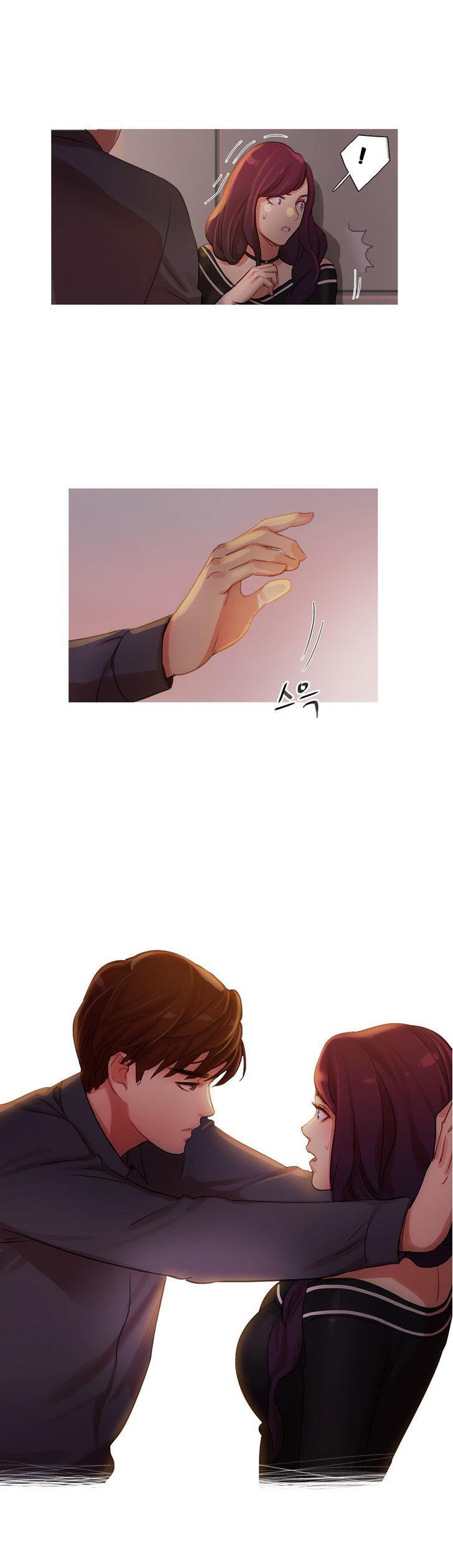 Fatal Woman (korean) 2