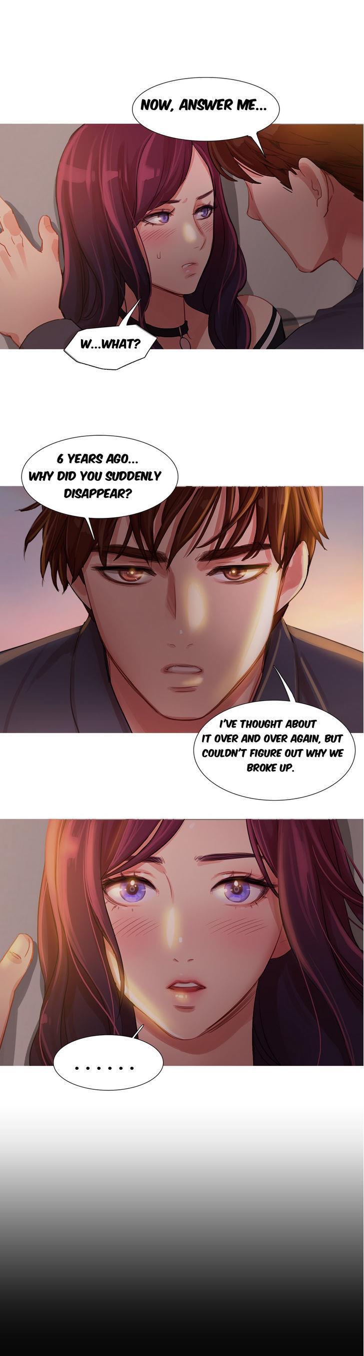 Fatal Woman (korean) 2