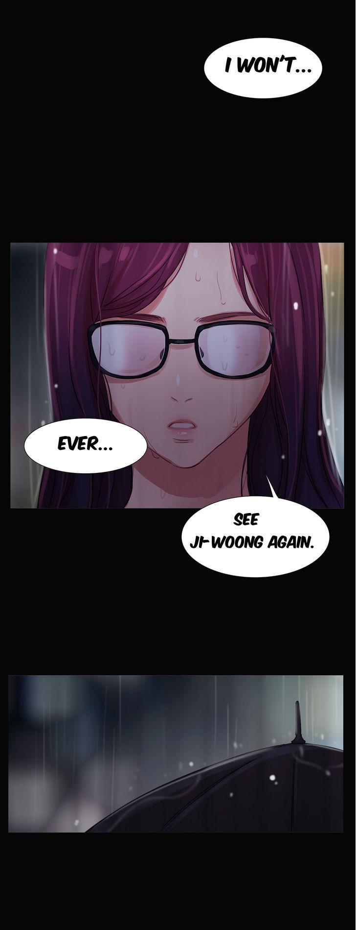 Fatal Woman (korean) 2