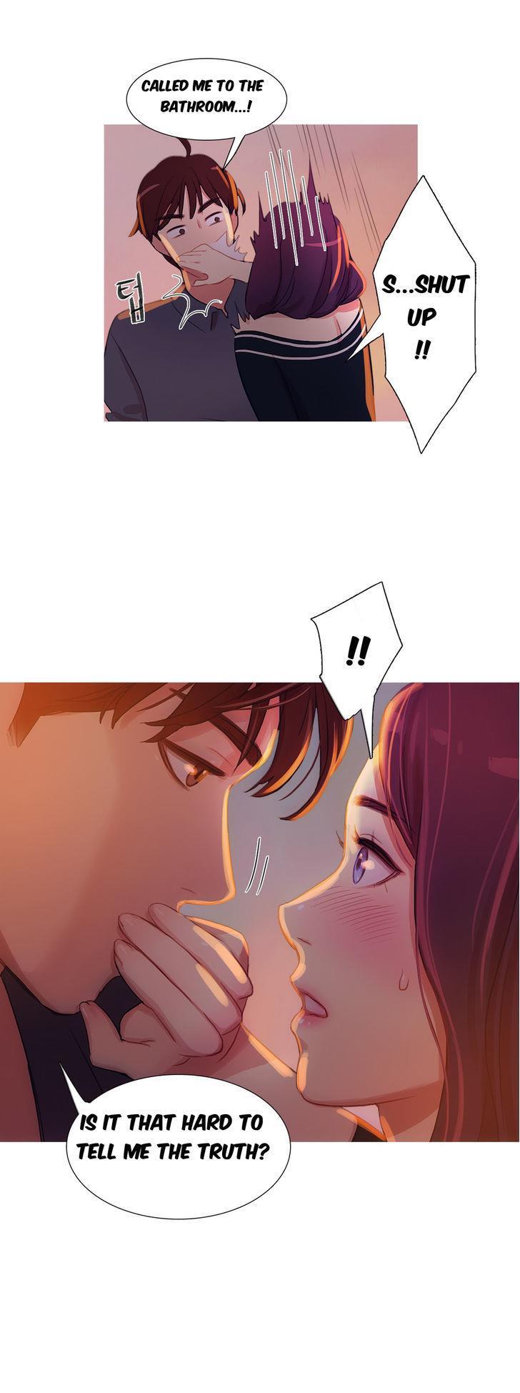 Fatal Woman (korean) 2