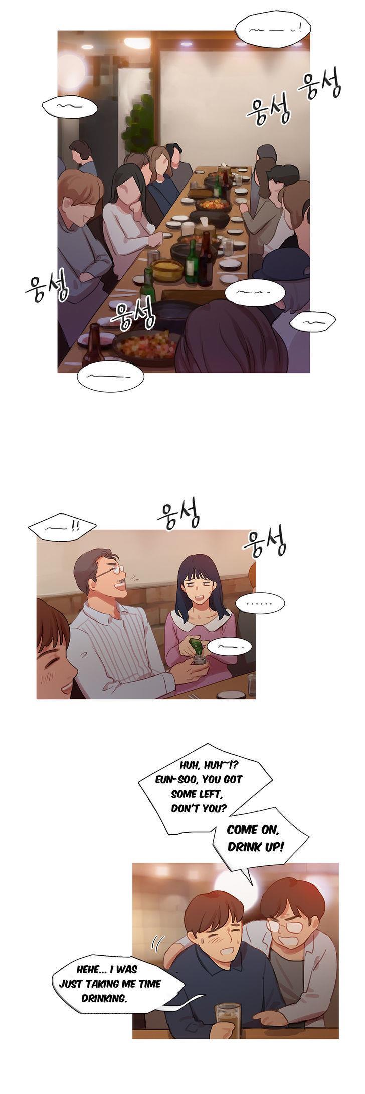 Fatal Woman (korean) 2