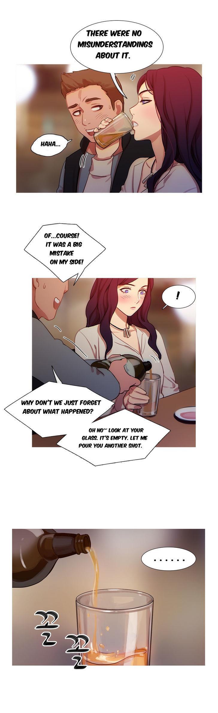 Fatal Woman (korean) 2