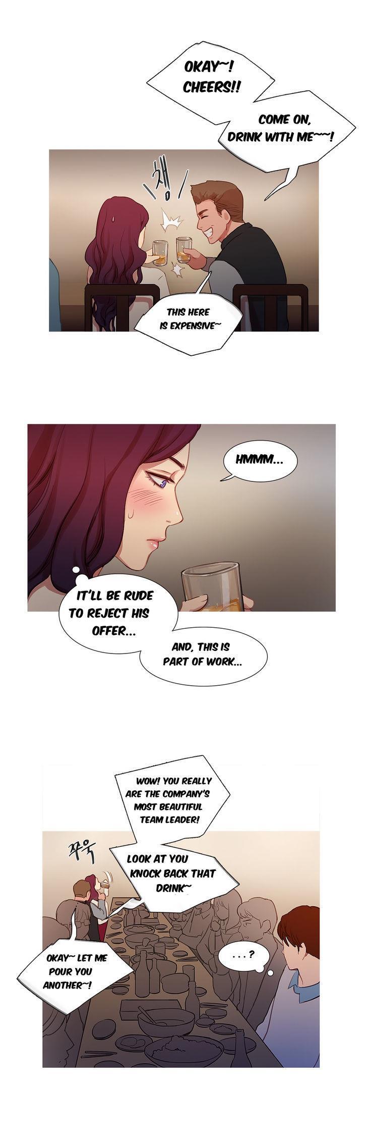 Fatal Woman (korean) 2