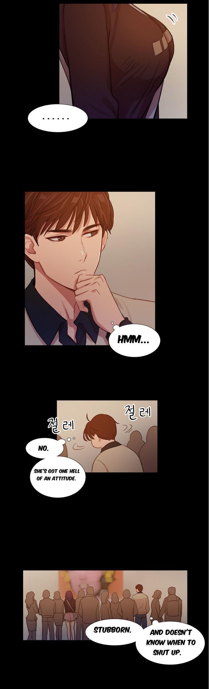 Fatal Woman (korean) 2