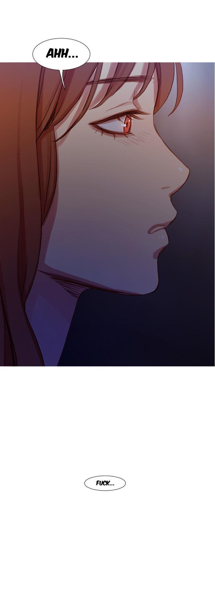 Fatal Woman (korean) 2