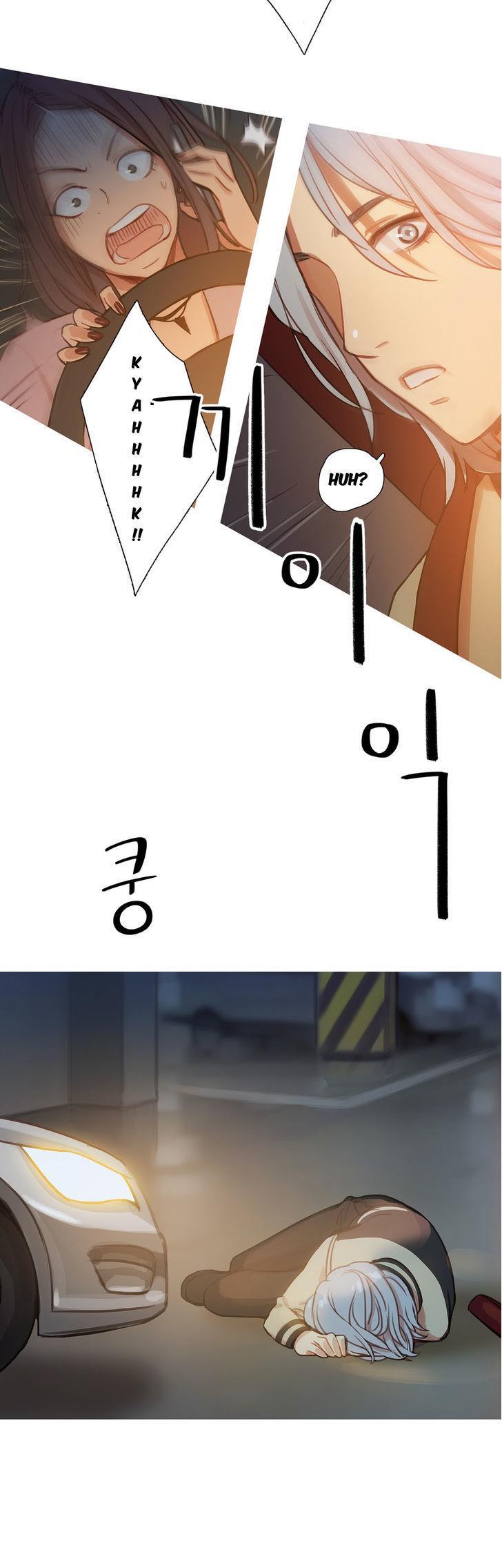 Fatal Woman (korean) 2