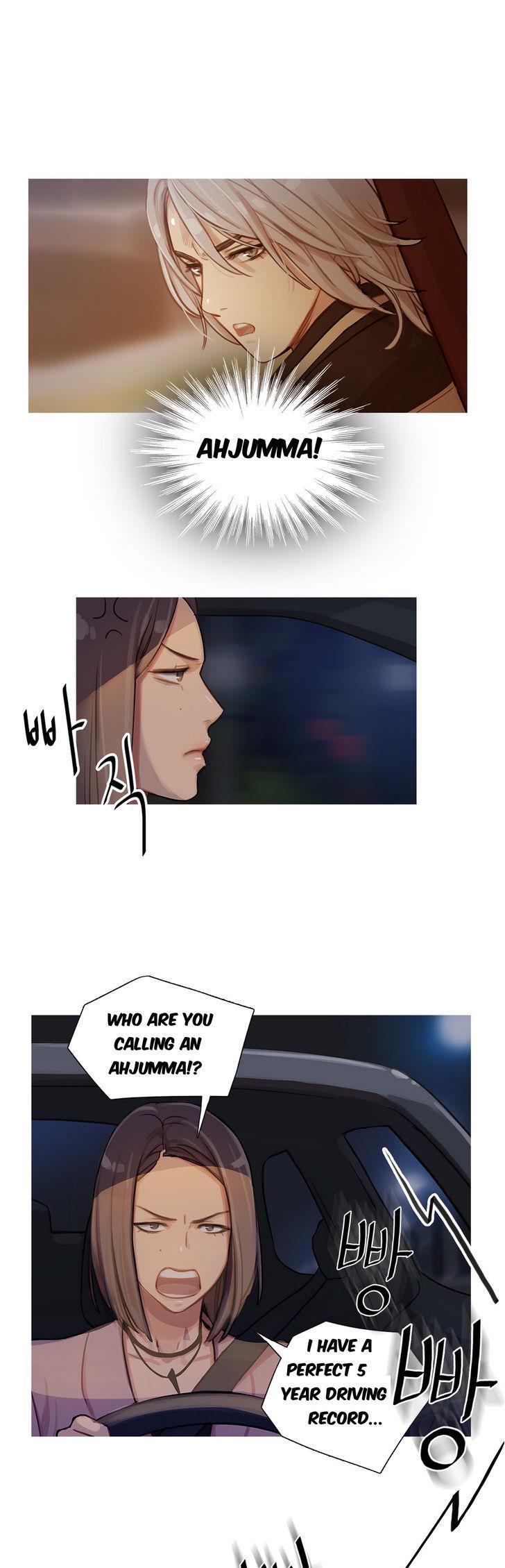Fatal Woman (korean) 2
