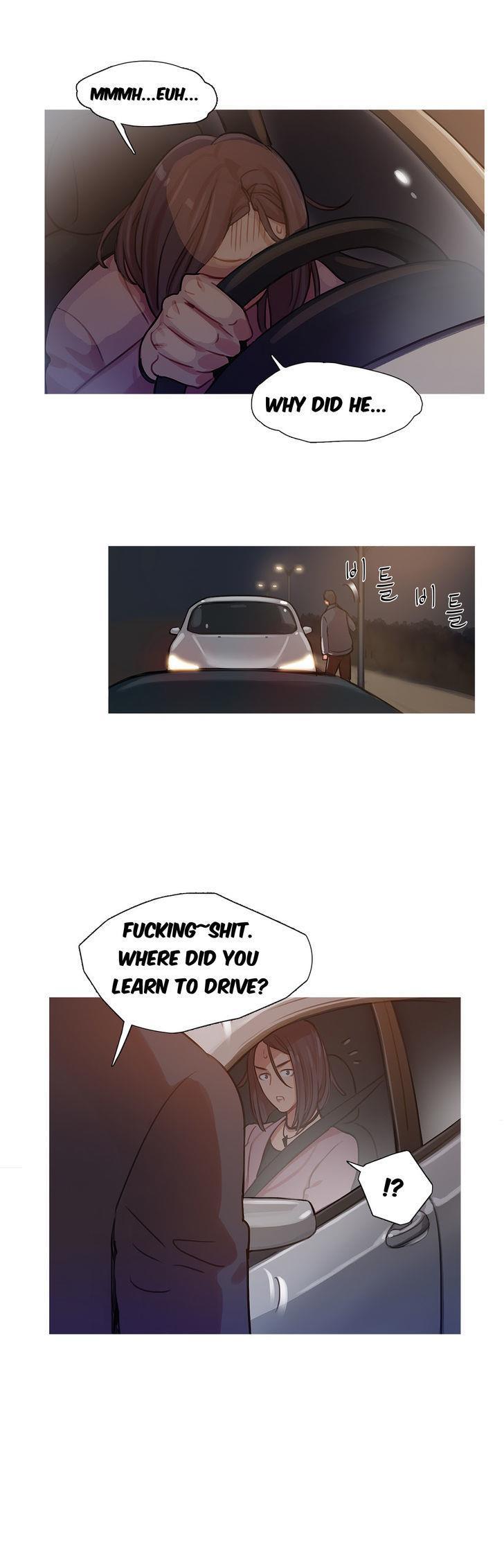 Fatal Woman (korean) 2