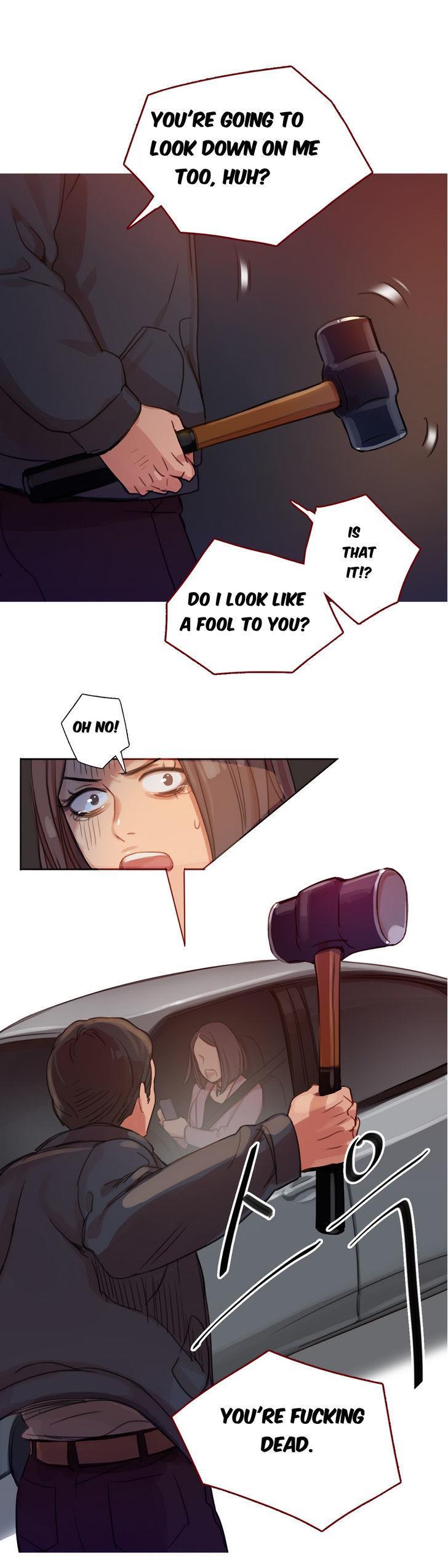 Fatal Woman (korean) 2