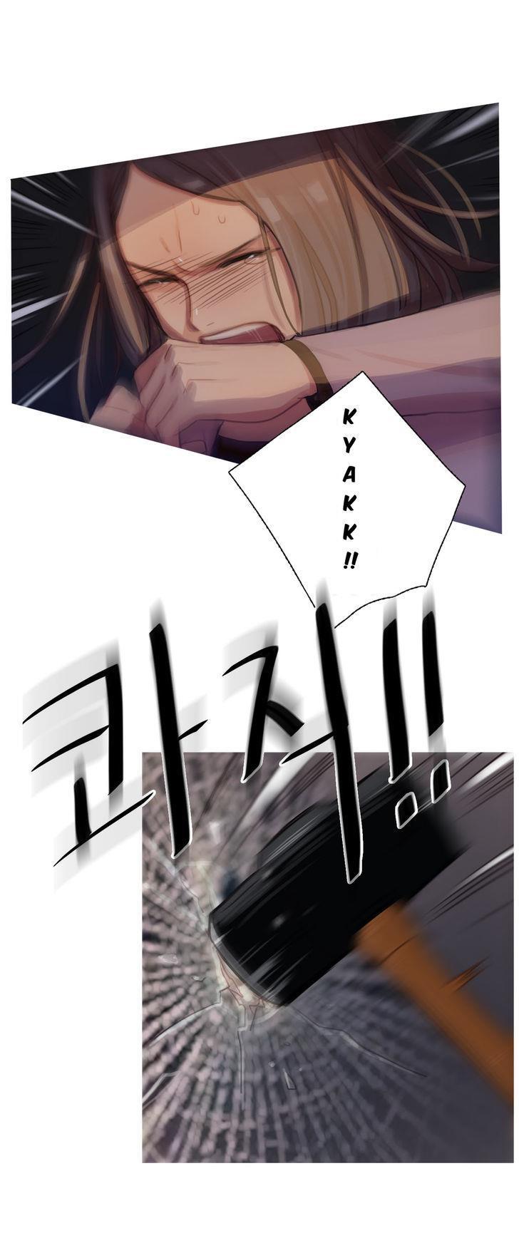 Fatal Woman (korean) 2