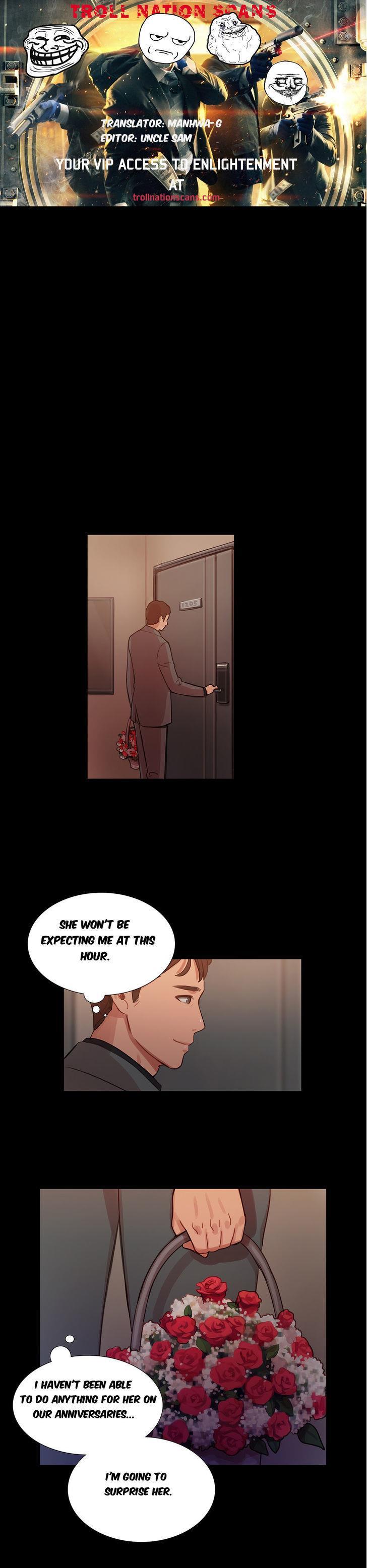 Fatal Woman (korean) 2
