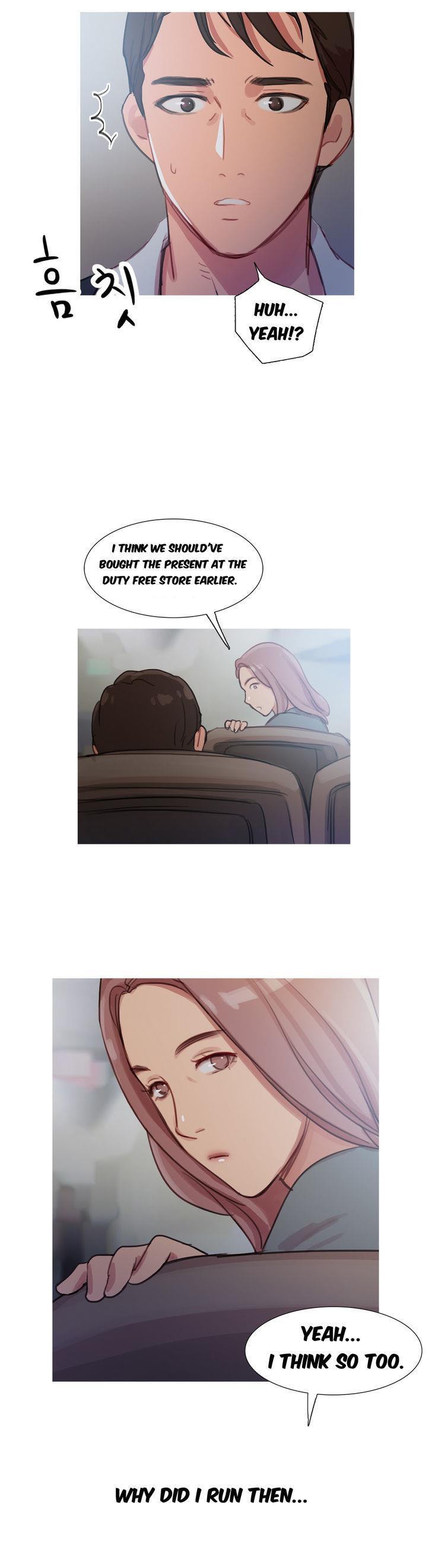 Fatal Woman (korean) 2
