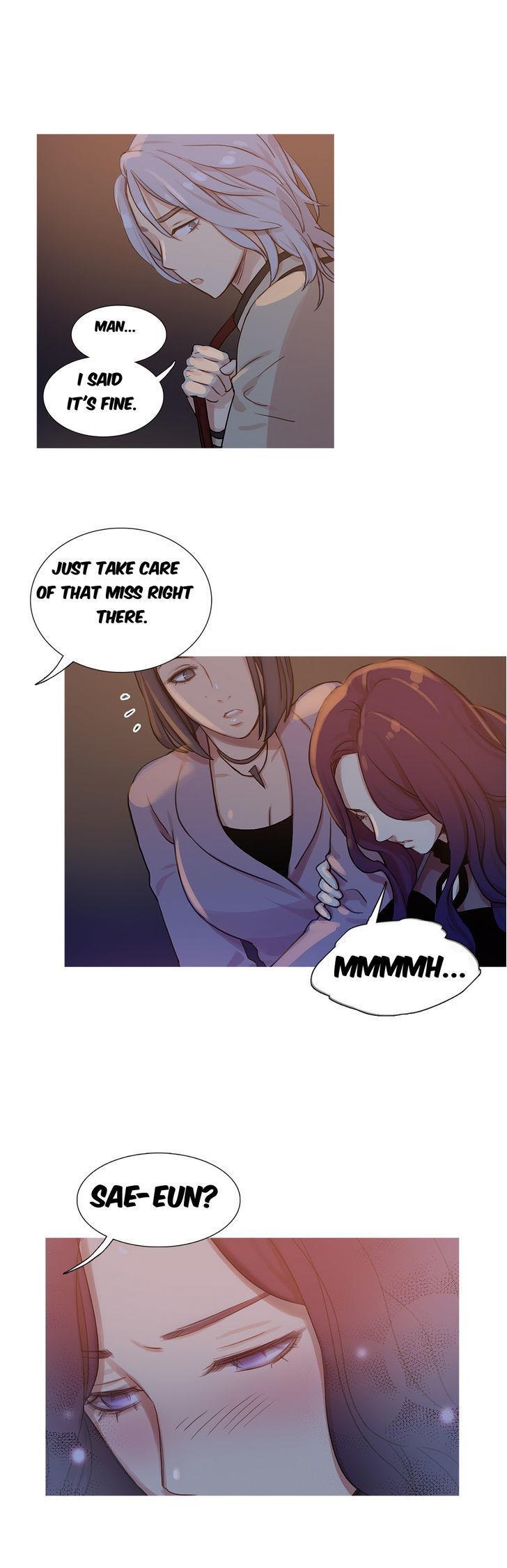 Fatal Woman (korean) 2