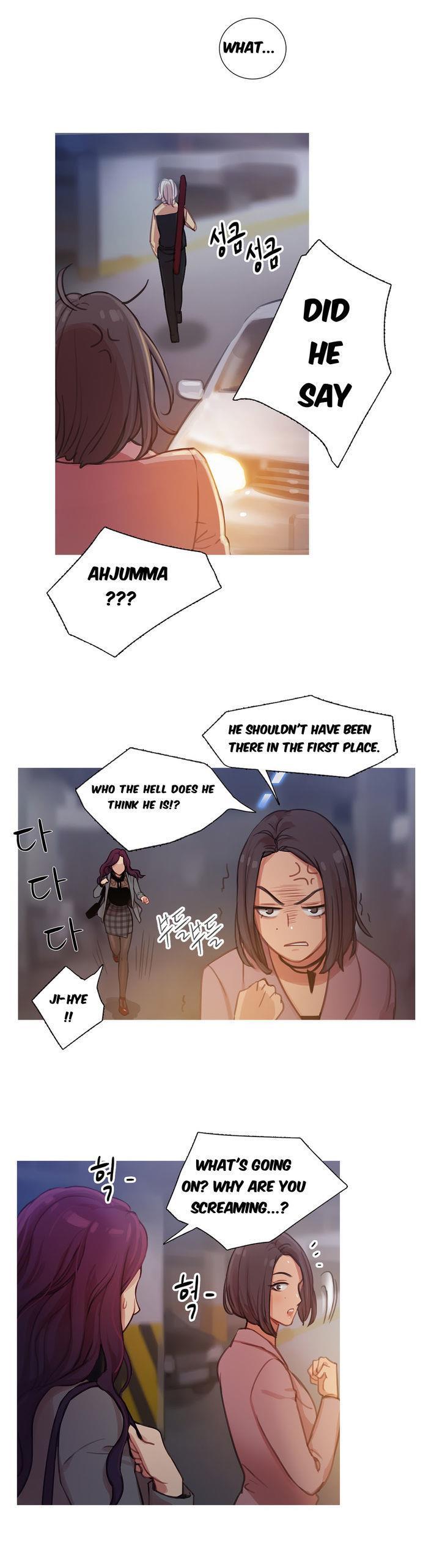 Fatal Woman (korean) 2