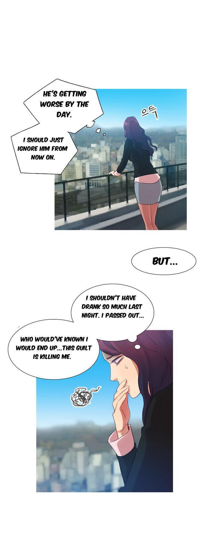 Fatal Woman (korean) 2