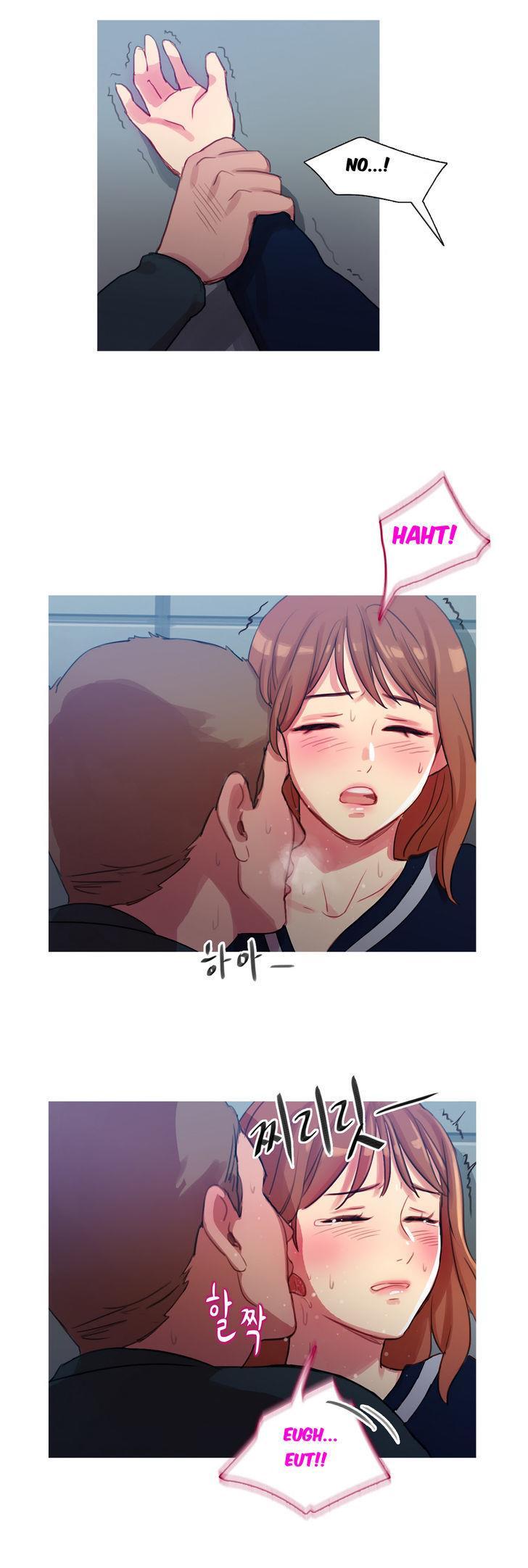 Fatal Woman (korean) 2