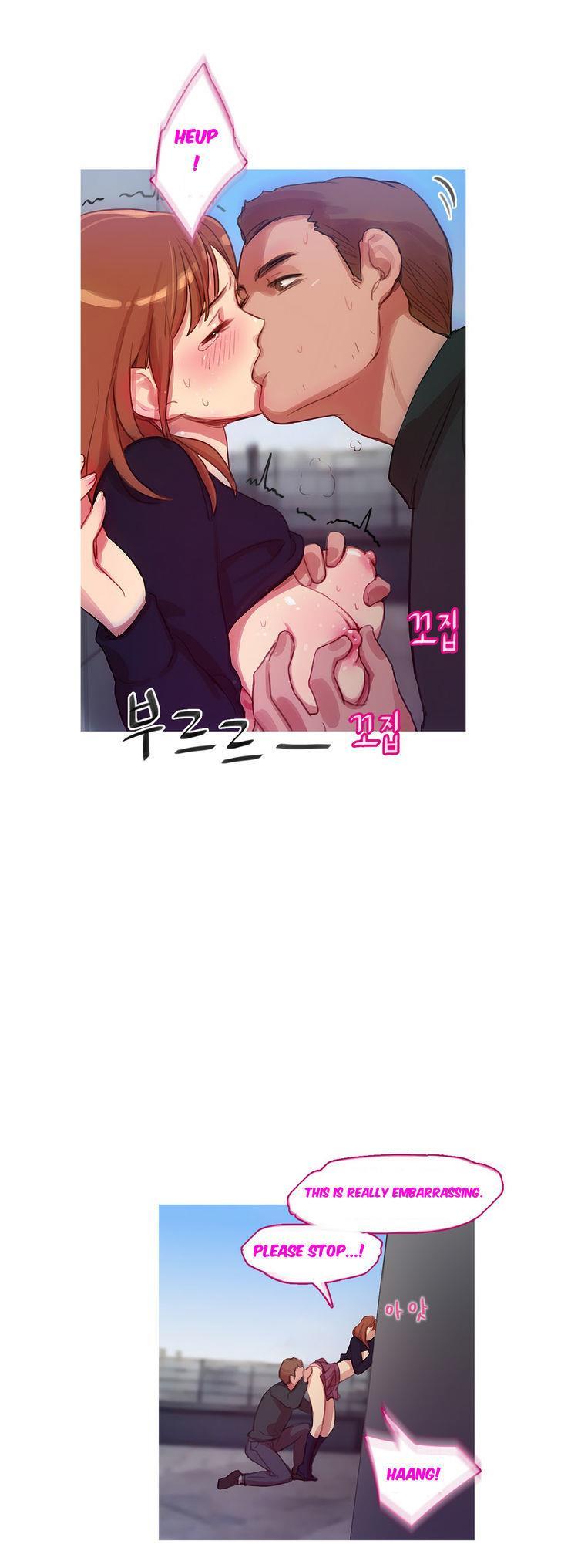 Fatal Woman (korean) 2