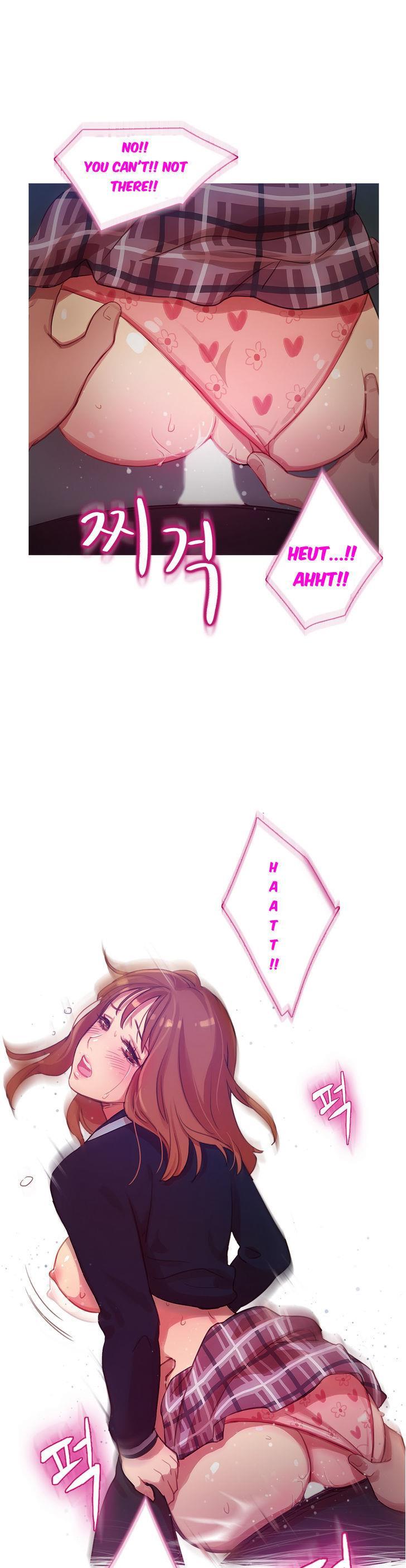 Fatal Woman (korean) 2