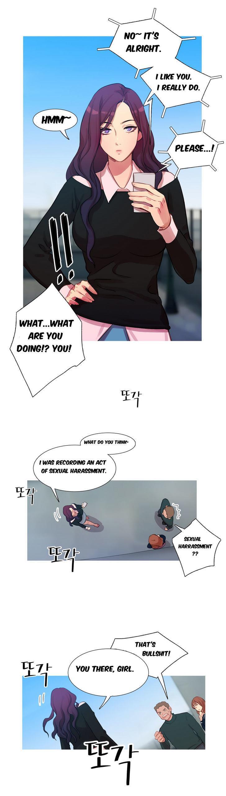 Fatal Woman (korean) 2