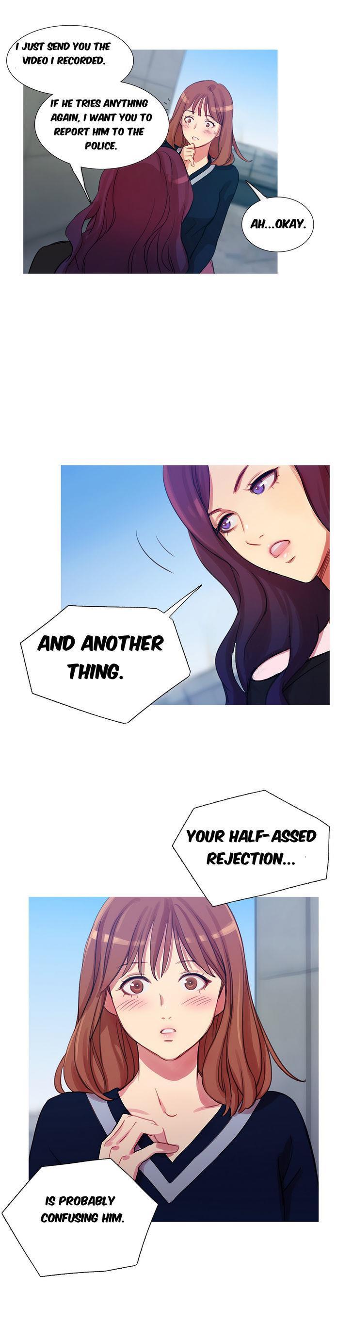 Fatal Woman (korean) 2