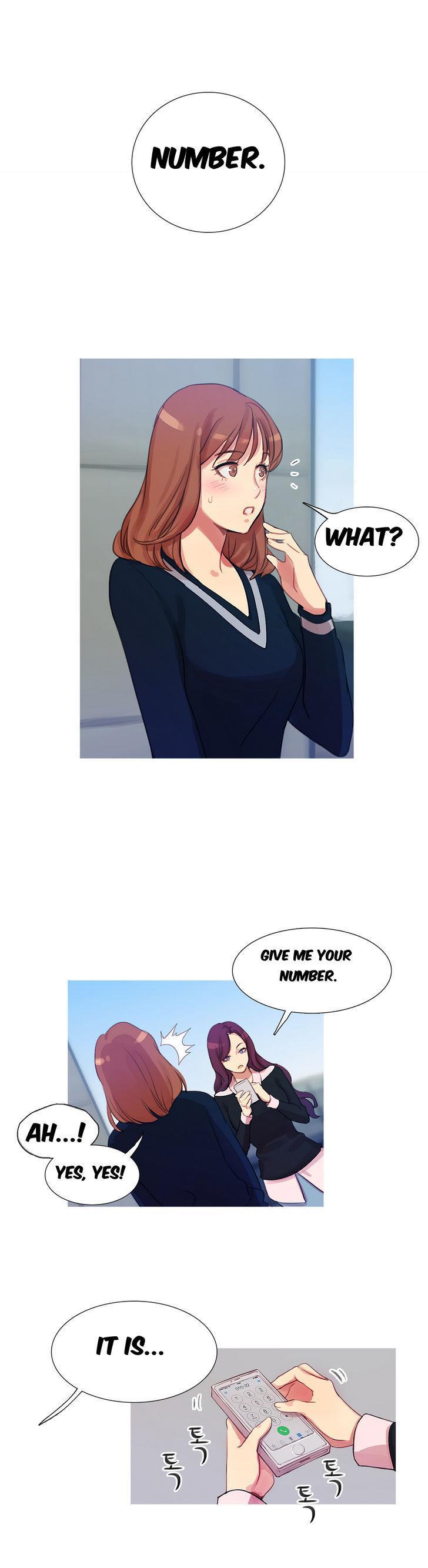 Fatal Woman (korean) 2