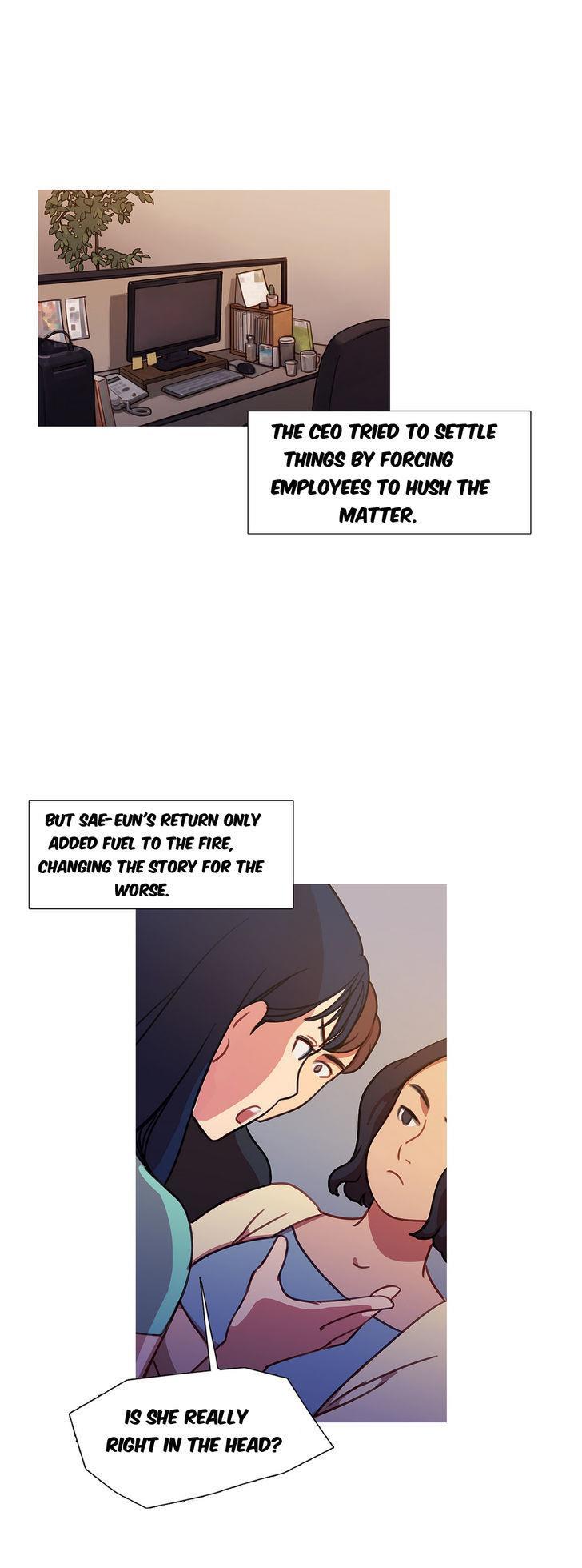 Fatal Woman (korean) 3