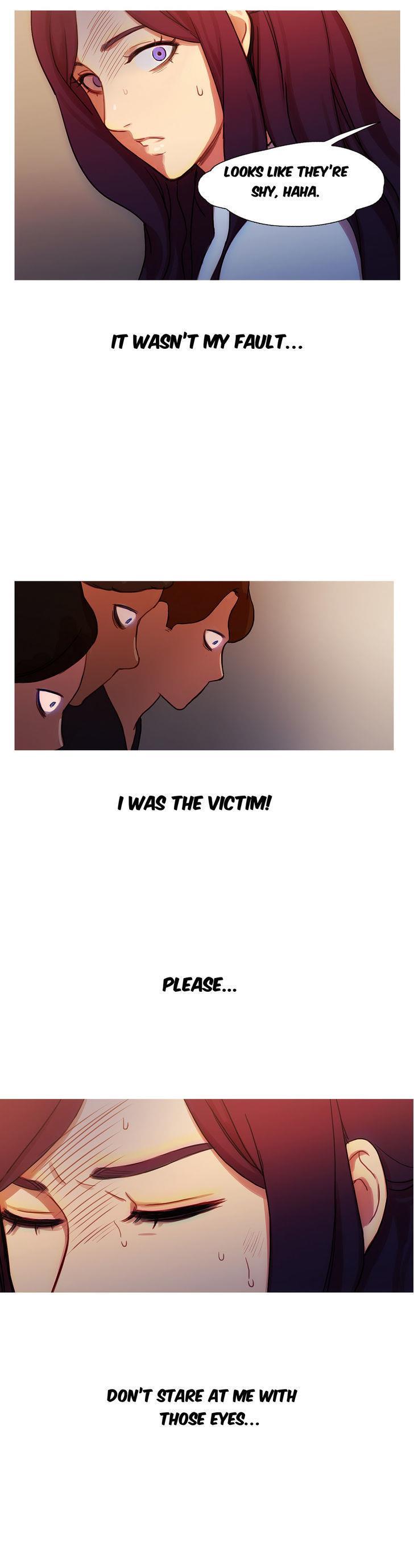 Fatal Woman (korean) 3