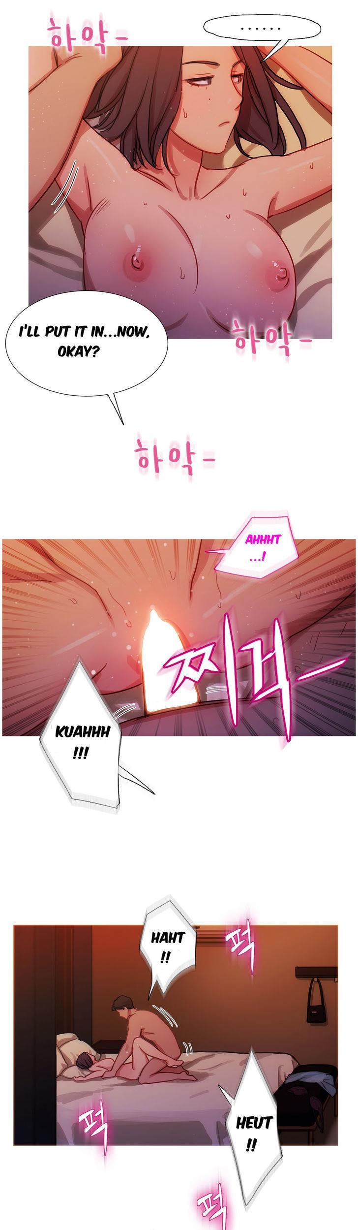 Fatal Woman (korean) 3
