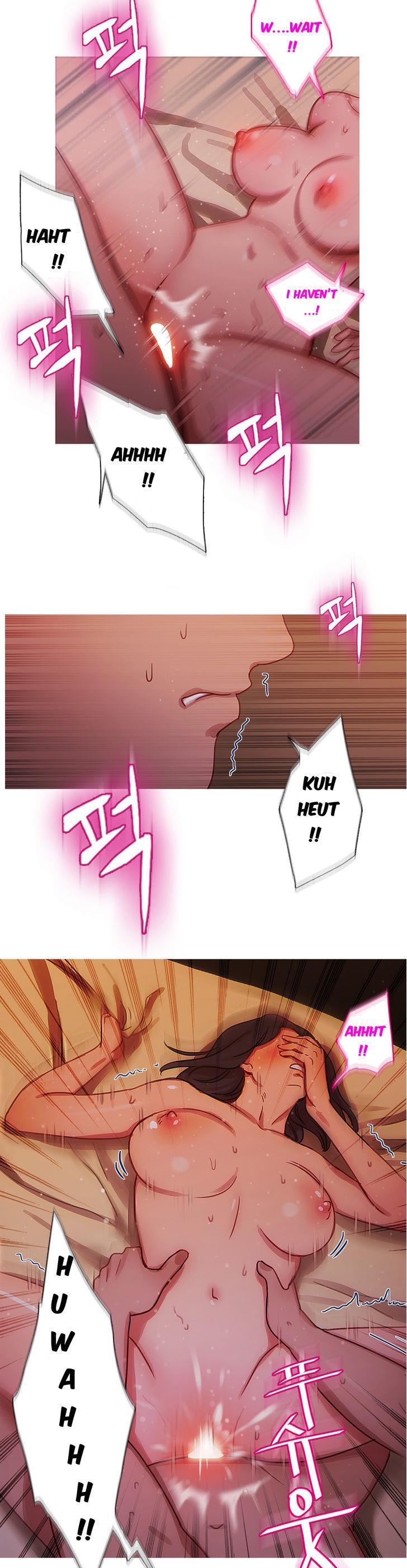 Fatal Woman (korean) 3