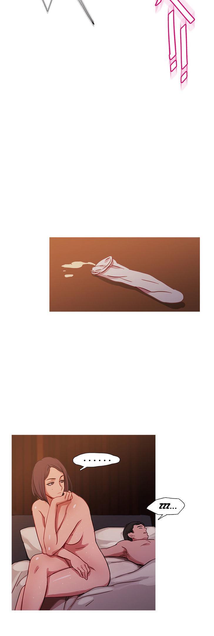 Fatal Woman (korean) 3