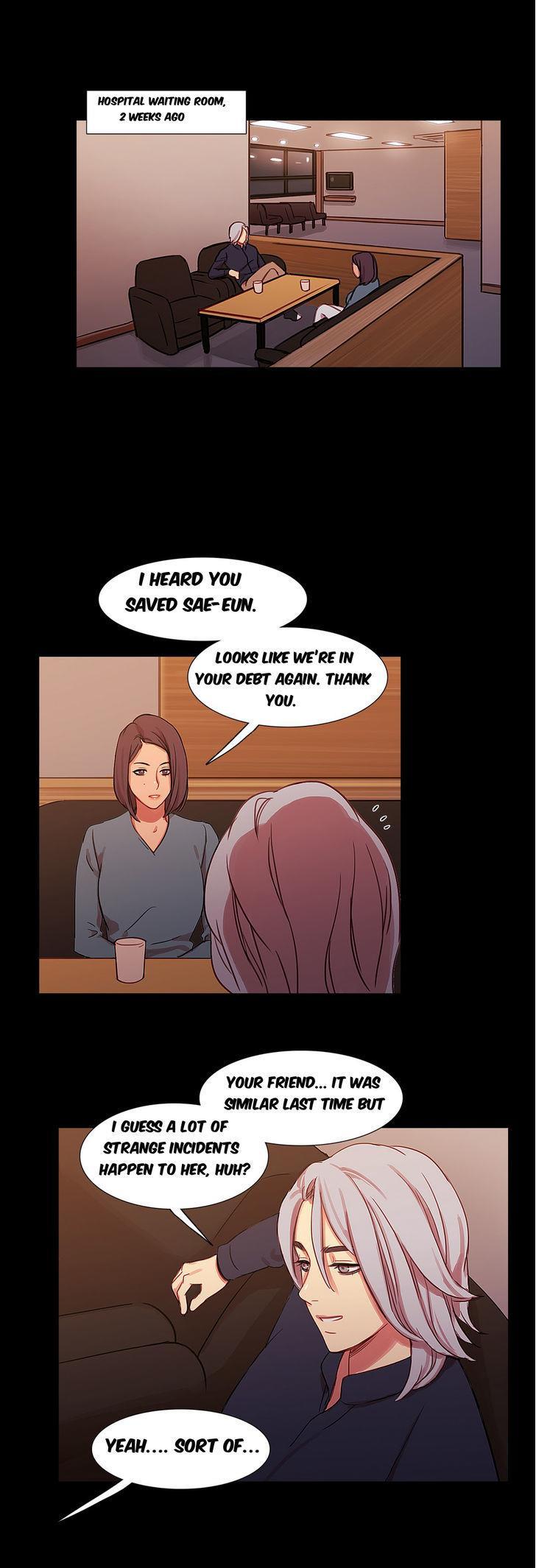 Fatal Woman (korean) 3