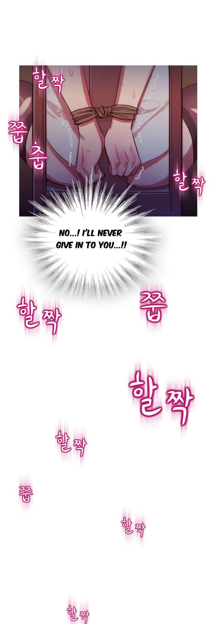 Fatal Woman (korean) 3