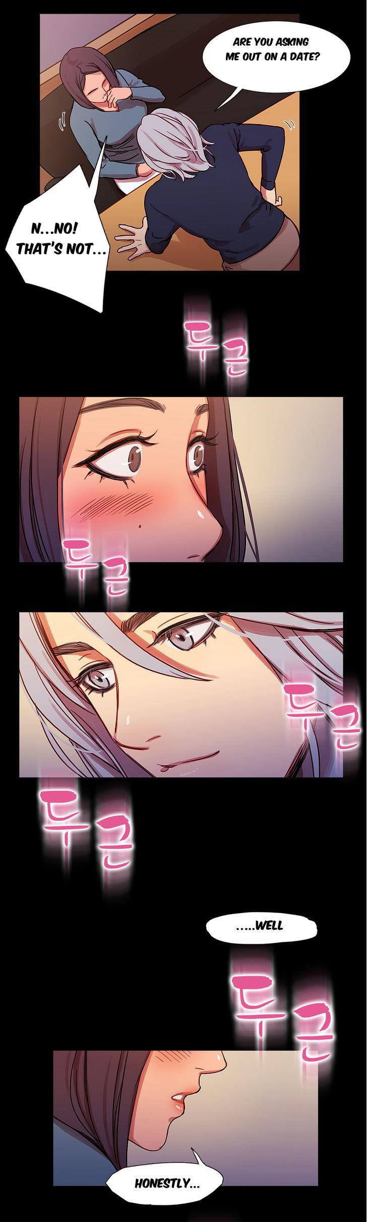 Fatal Woman (korean) 3