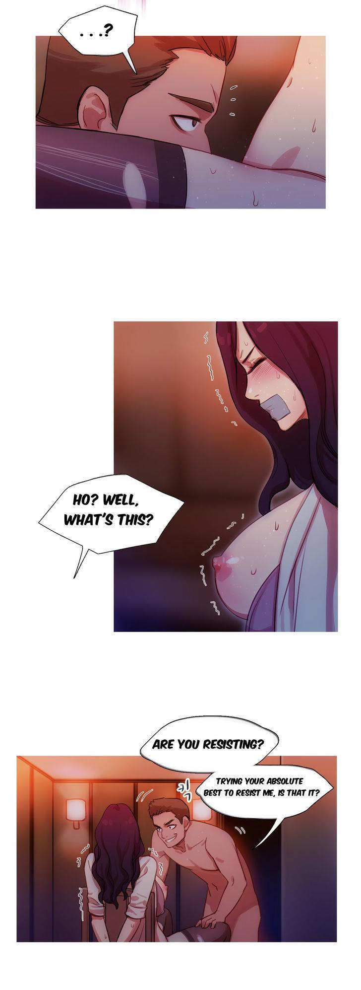 Fatal Woman (korean) 3