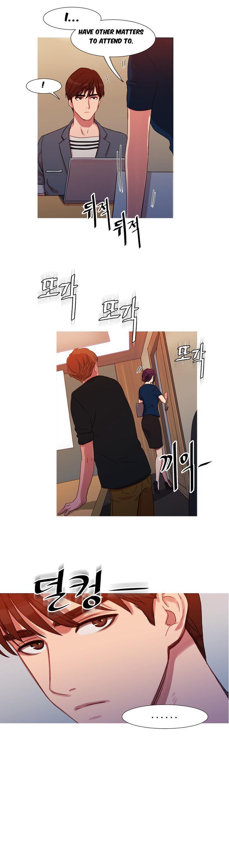 Fatal Woman (korean) 3