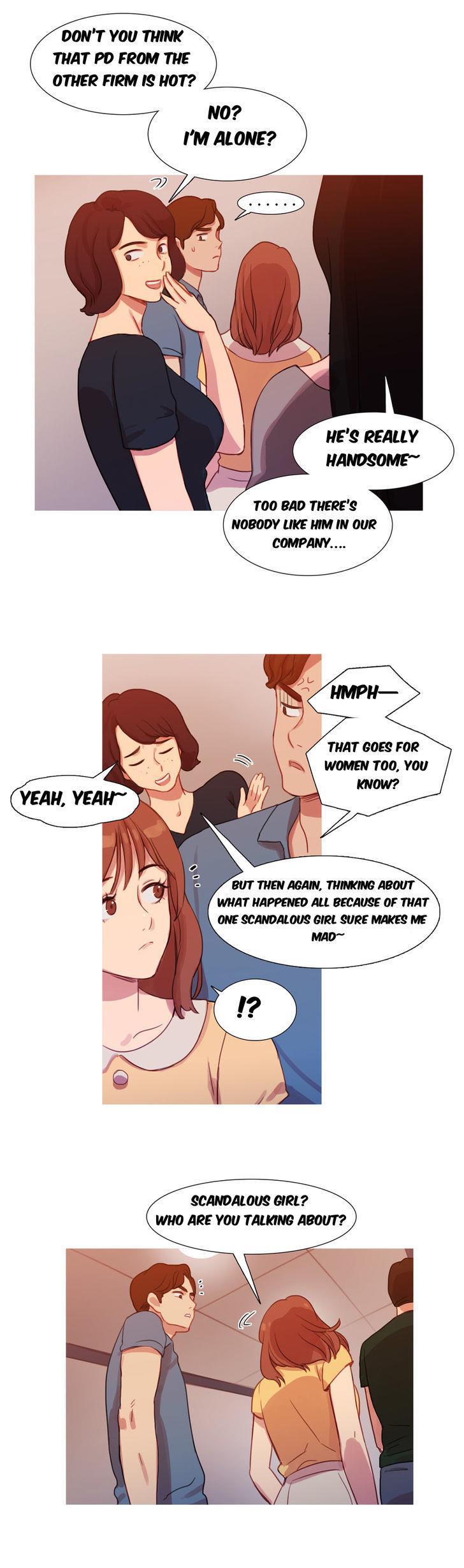 Fatal Woman (korean) 3