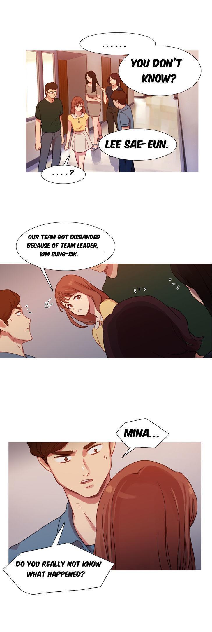 Fatal Woman (korean) 3