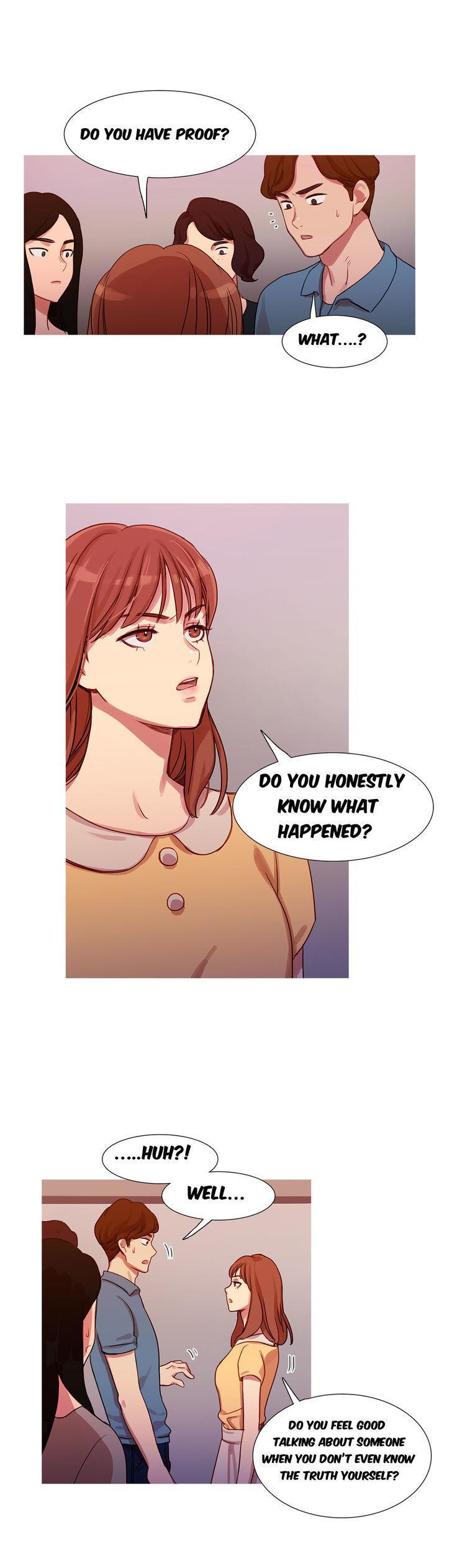 Fatal Woman (korean) 3