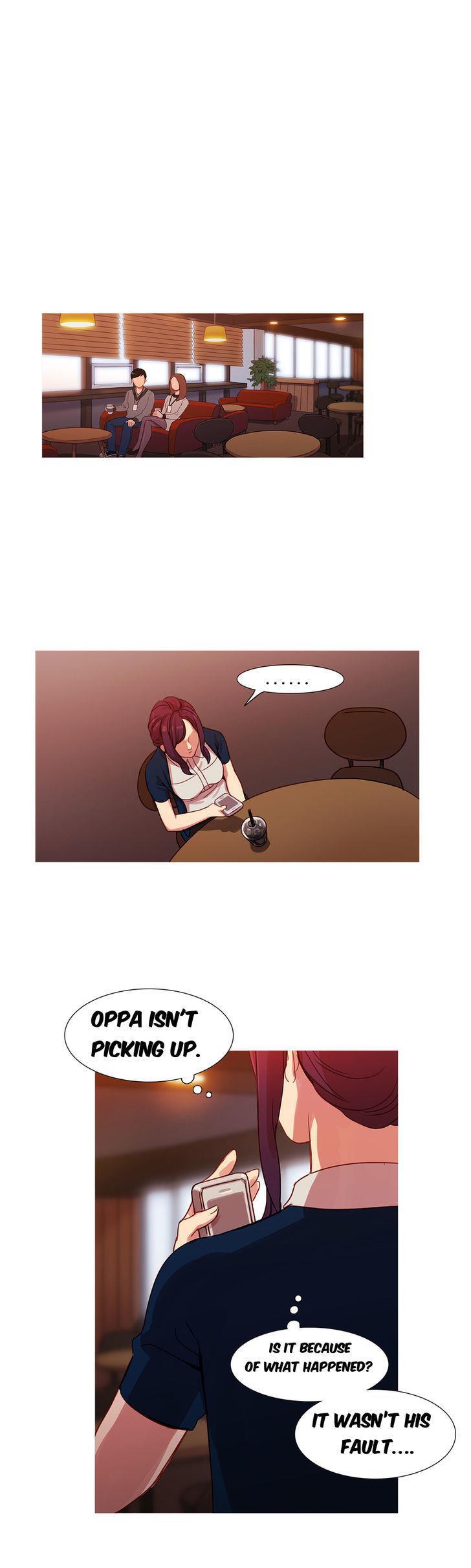 Fatal Woman (korean) 3