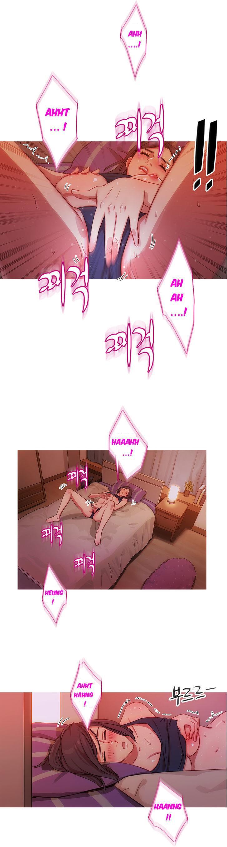Fatal Woman (korean) 3