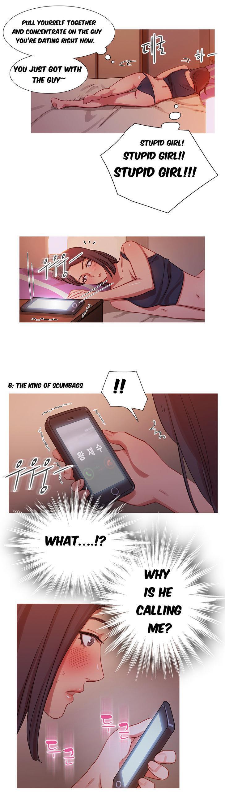 Fatal Woman (korean) 3