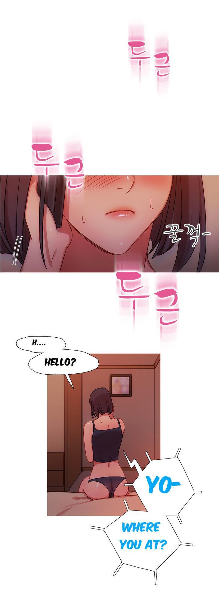 Fatal Woman (korean) 3