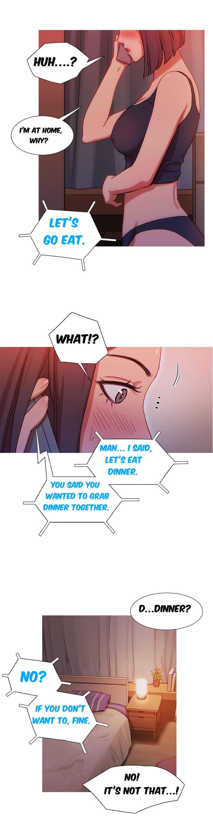 Fatal Woman (korean) 3