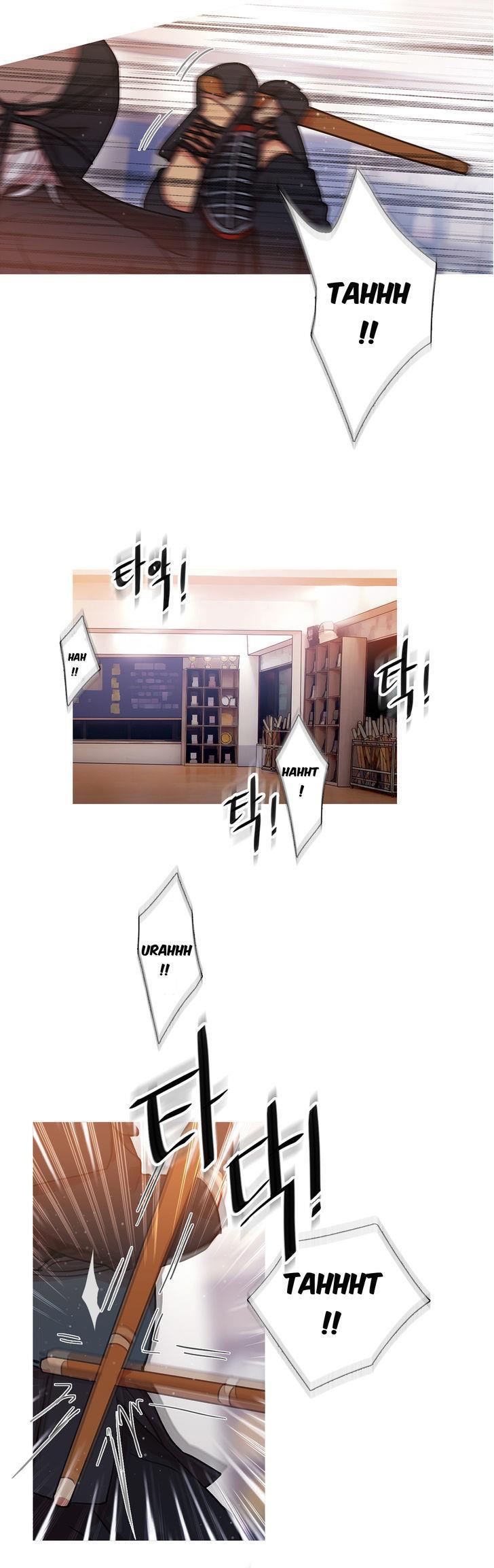 Fatal Woman (korean) 3