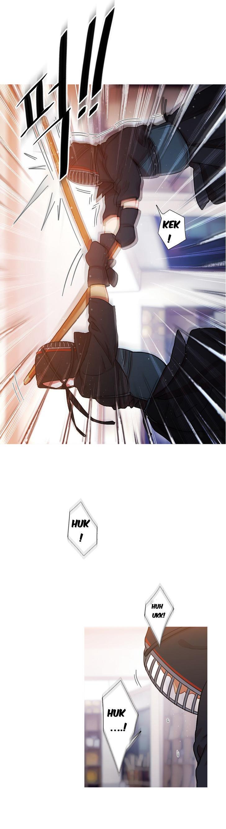 Fatal Woman (korean) 3
