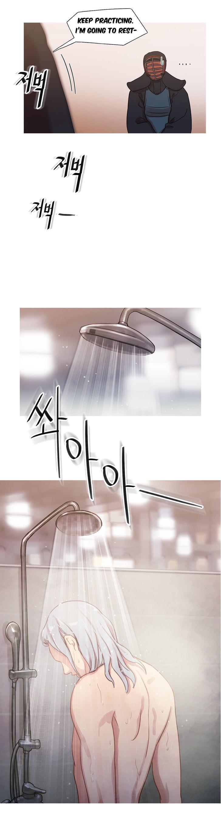 Fatal Woman (korean) 3