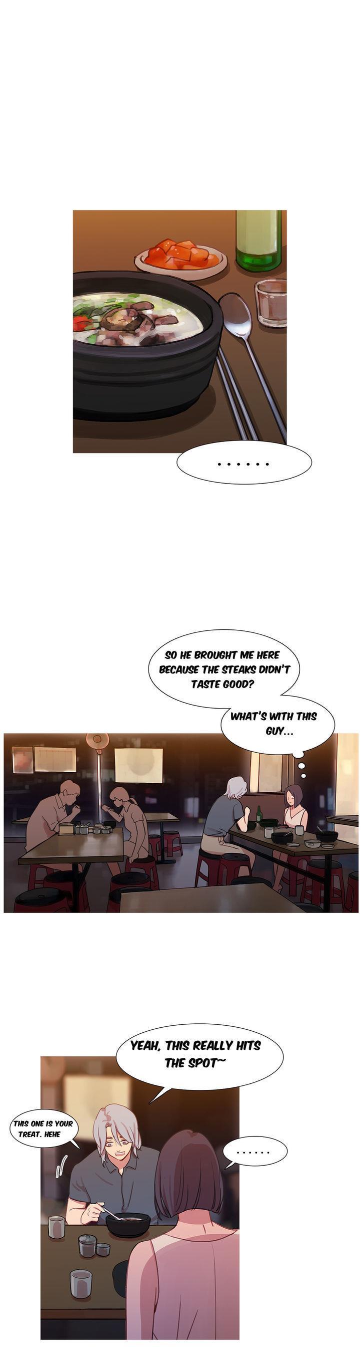 Fatal Woman (korean) 3