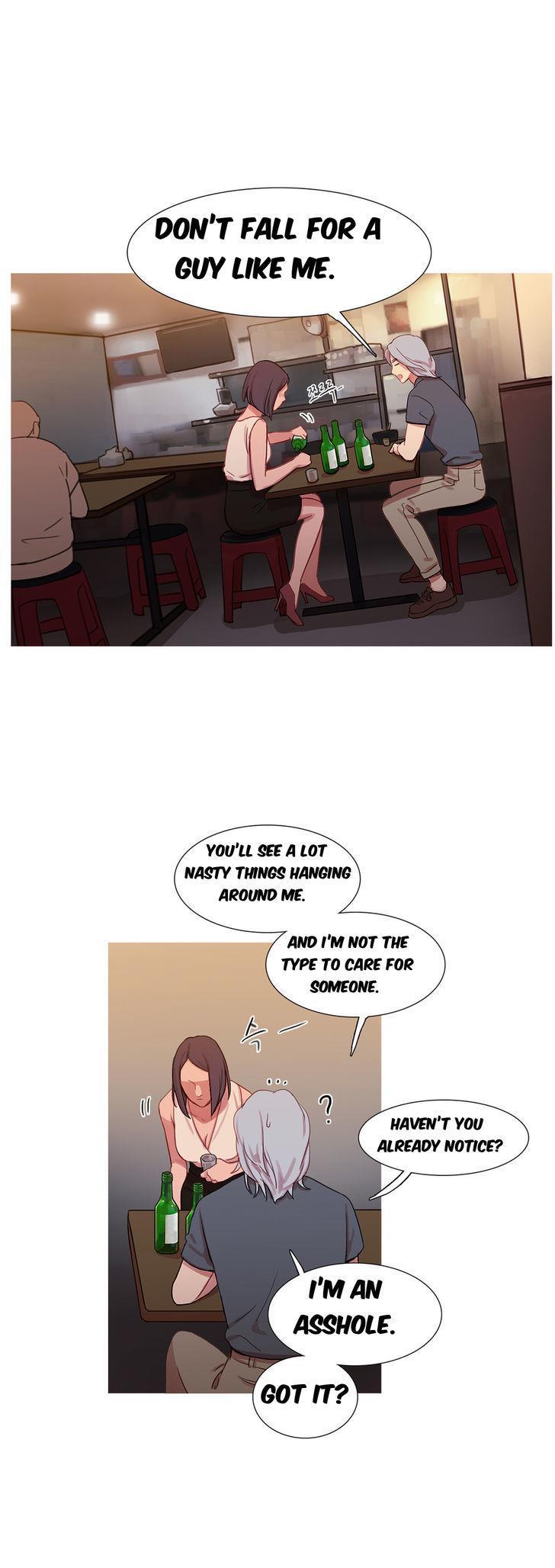 Fatal Woman (korean) 3