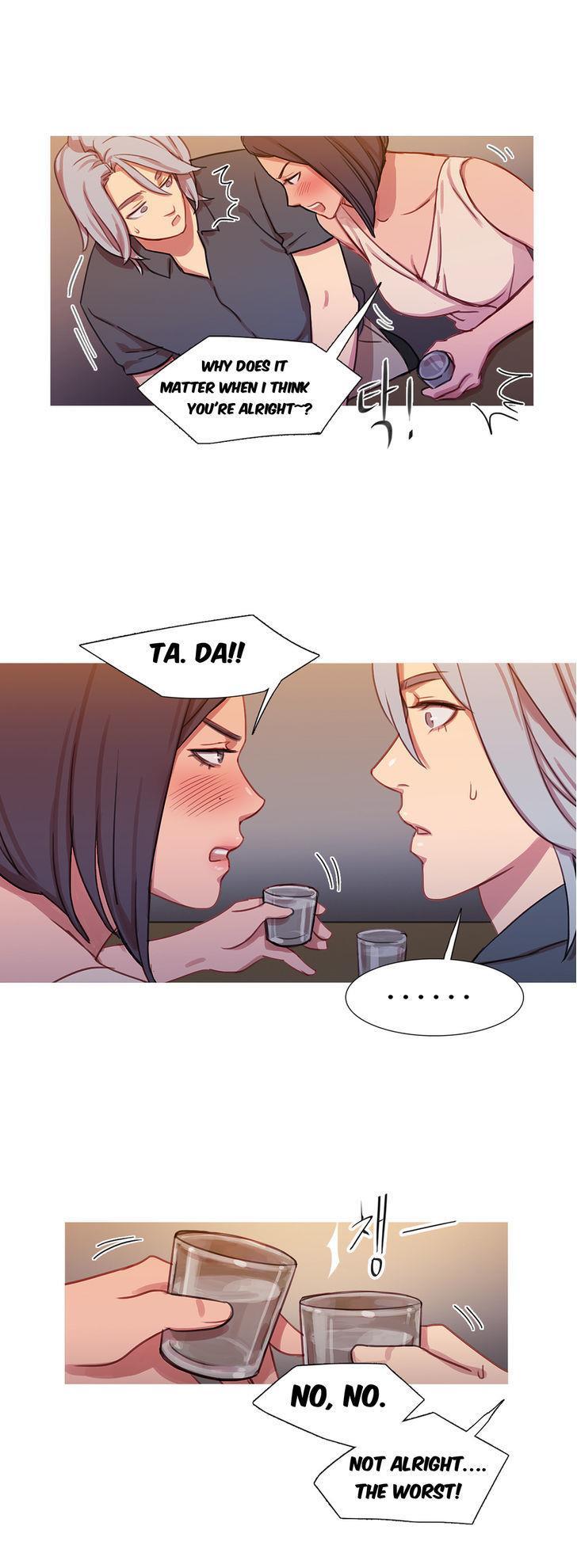 Fatal Woman (korean) 3